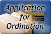 Ordination Application
